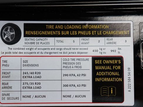 Used 2019 Mercedes-Benz S 560 Sedan image 69