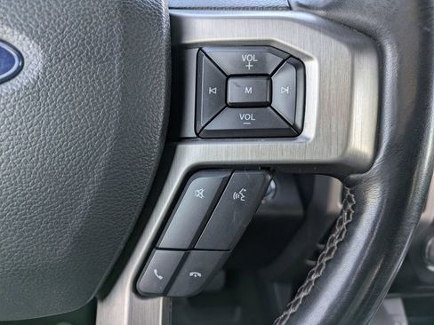 Used 2020 Ford F150 Platinum image 27