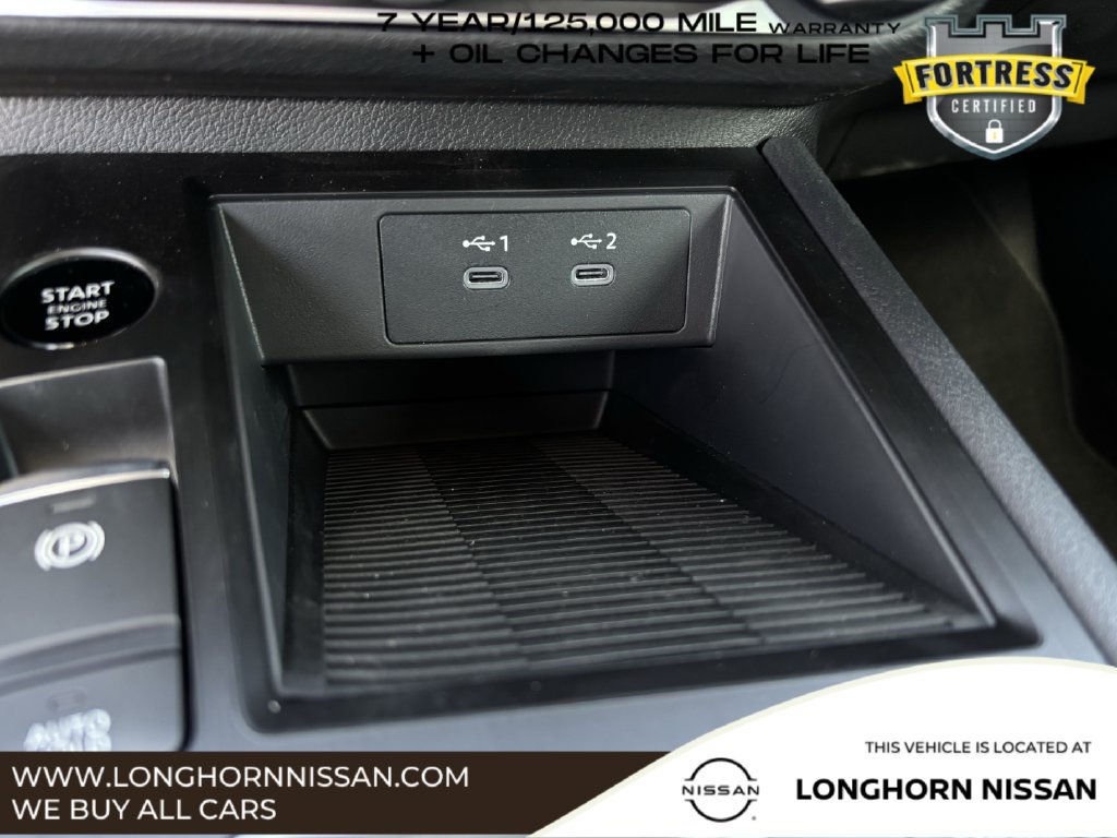 Used 2026 Nissan Kicks S FWD image 16