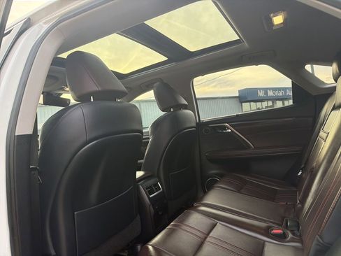 Used 2016 Lexus RX 350 FWD image 13