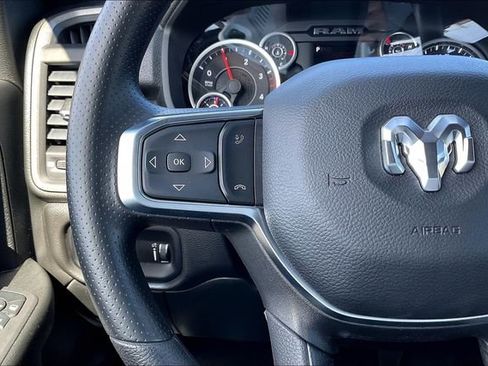 New 2025 RAM 2500 Tradesman image 14