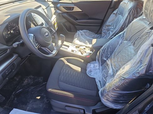 New 2026 Subaru Impreza 2.0i Sport image 15