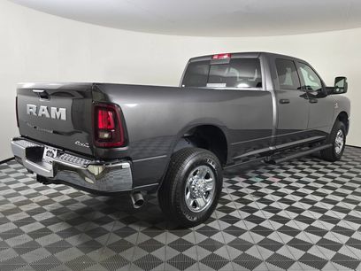Used 2025 RAM 3500 Tradesman
