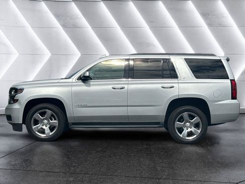 Used 2018 Chevrolet Tahoe LT RWD image 8
