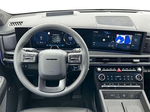 New 2025 Hyundai Santa Fe Calligraphy image 22