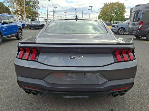 New 2025 Ford Mustang GT image 13