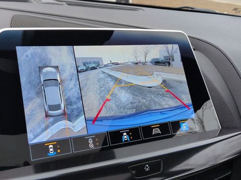 Certified 2023 Cadillac CT5 Luxury image 31