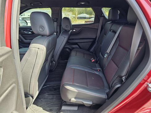Used 2024 Chevrolet Blazer RS w/ LPO, Floor Liner Package image 32