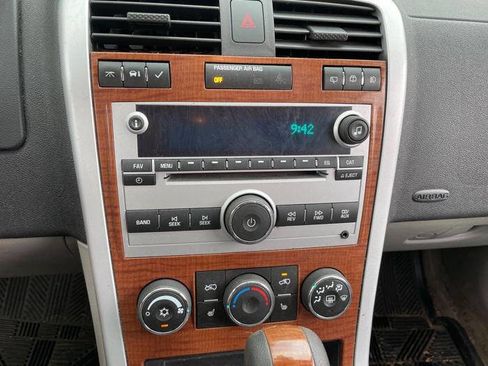 Used 2007 Chevrolet Equinox LT w/ LT Preferred Equipment Group AWD/4WD image 36