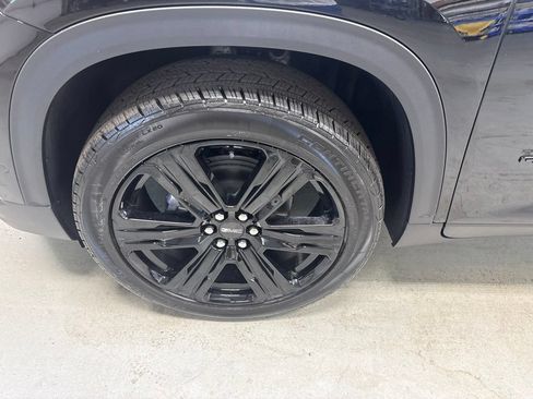 New 2027 GMC Acadia Elevation w/ Super Cruise Package AWD/4WD image 29