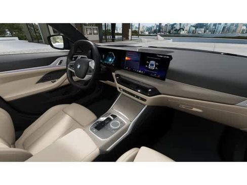 New 2026 BMW i4 xDrive40i w/ Premium Package image 15