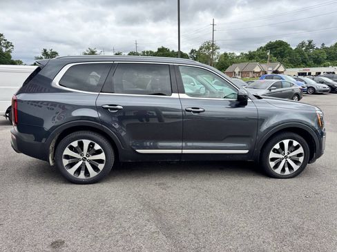 Used 2020 Kia Telluride S AWD/4WD image 6