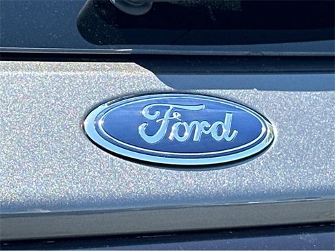 New 2025 Ford Explorer ST image 43