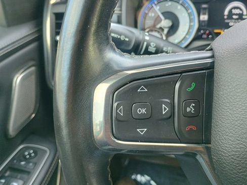 Used 2021 RAM 1500 Limited AWD/4WD image 29