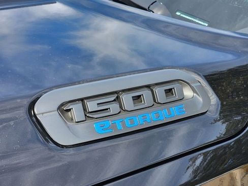 New 2026 RAM 1500 Lone Star image 8
