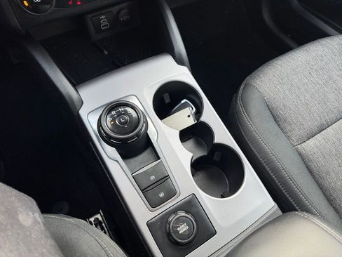 Used 2024 Ford Bronco Sport Big Bend w/ Convenience Package image 19