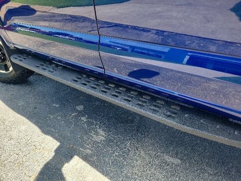 Used 2026 Ford F250 Lariat w/ Tremor Off-Road Package AWD/4WD image 14