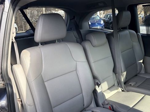 Used 2015 Honda Odyssey EX-L image 32