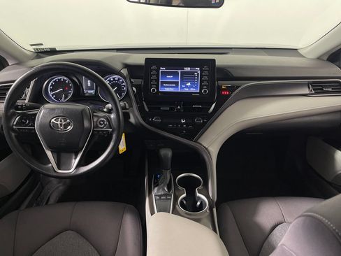 Certified 2024 Toyota Camry LE FWD image 14