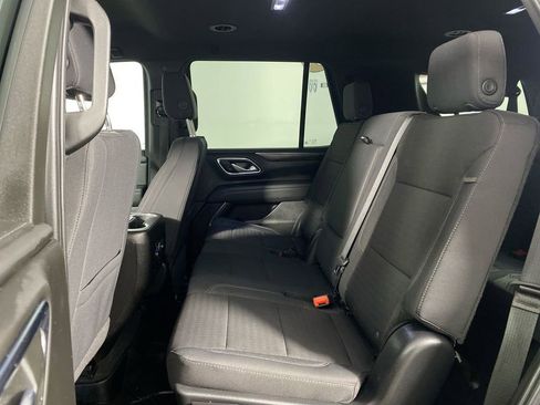 Certified 2023 Chevrolet Tahoe LS image 21