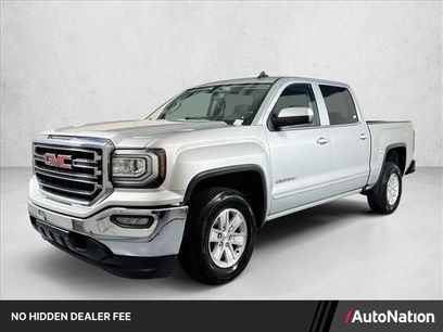 Used 2018 GMC Sierra 1500 SLE w/ SLE Value Package
