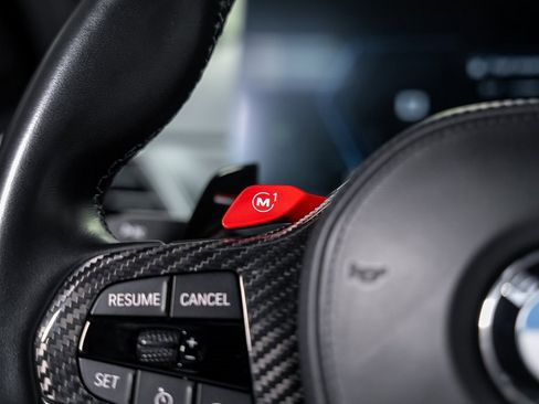 Used 2023 BMW M3 Competition image 50