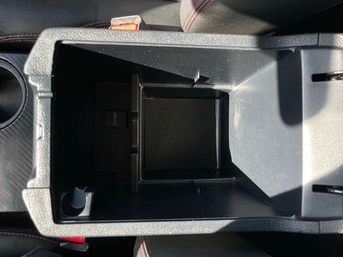 Used 2024 Toyota 4Runner TRD Off-Road Premium image 21