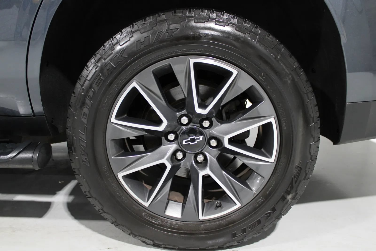 Used 2021 Chevrolet Tahoe Z71 AWD/4WD image 26