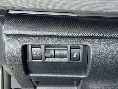 New 2026 Subaru Crosstrek 2.5i Sport image 12