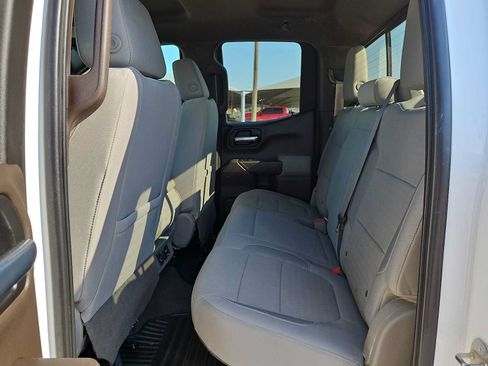 Used 2019 Chevrolet Silverado 1500 LT w/ Texas Edition AWD/4WD image 16