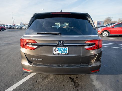 Used 2023 Honda Odyssey EX-L image 5