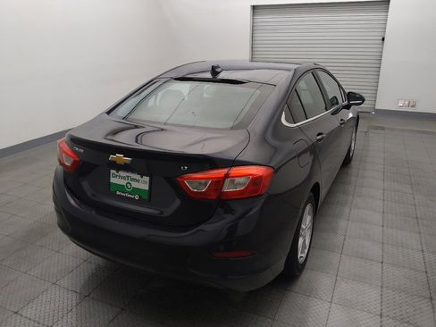 Used 2016 Chevrolet Cruze LT FWD image 7