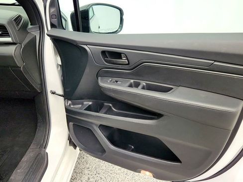 Used 2023 Honda Odyssey Sport image 26