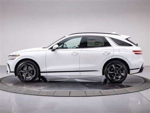 New 2026 Genesis GV70 3.5T Sport Prestige image 2