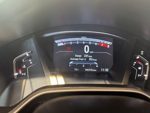 Used 2022 Honda CR-V EX-L image 18