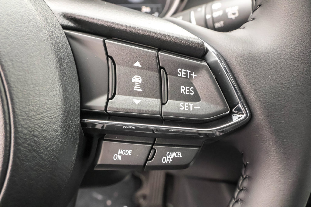 Used 2025 MAZDA CX-5 AWD 2.5 S w/ Select Package image 21