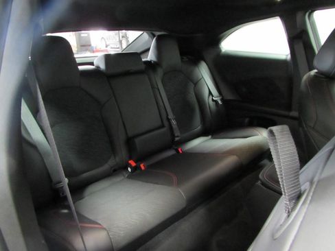 New 2026 Dodge Charger Scat Pack AWD/4WD image 17