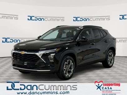 New 2026 Chevrolet Trax LT w/ LT Convenience Package