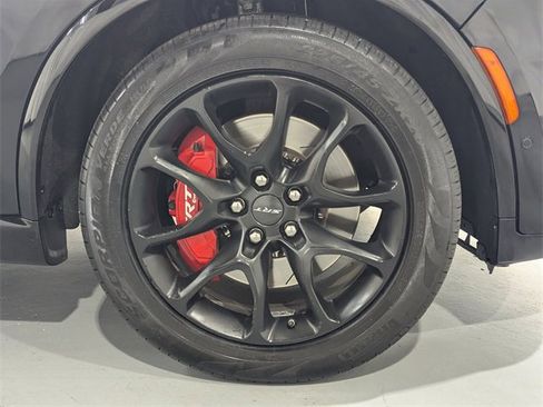 Used 2022 Dodge Durango SRT w/ Black Package image 33