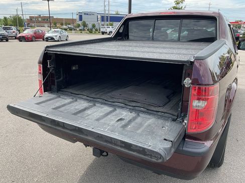 Used 2010 Honda Ridgeline RTL image 36