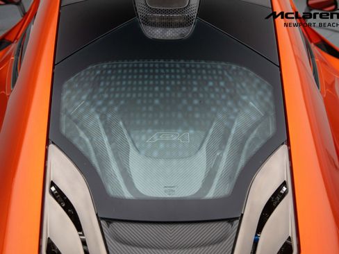 Used 2015 McLaren P1 RWD image 23