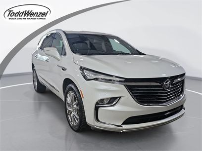 Certified 2024 Buick Enclave Essence w/ Experience Buick Package