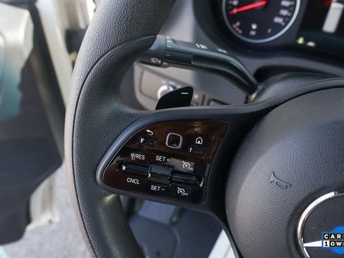 Used 2023 Mercedes-Benz Sprinter 2500 w/ Parking Package image 20