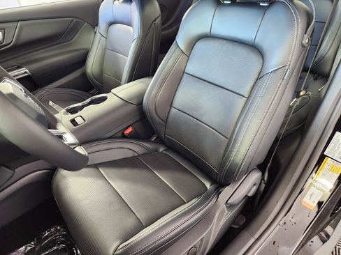 New 2026 Ford Mustang GT Premium image 12