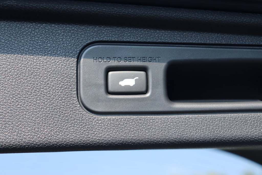 New 2027 Honda Odyssey EX-L image 13
