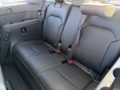 New 2026 MAZDA CX-90 3.3 Turbo w/ Preferred Package image 8