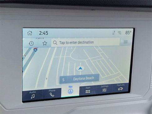 Certified 2023 Ford Bronco Heritage Edition image 20