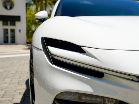 Used 2026 Ferrari Purosangue image 40