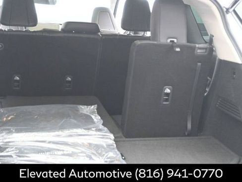 Certified 2026 INFINITI QX60 Luxe w/ Family Package AWD/4WD image 23