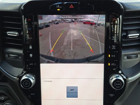 New 2026 RAM 1500 Big Horn image 14